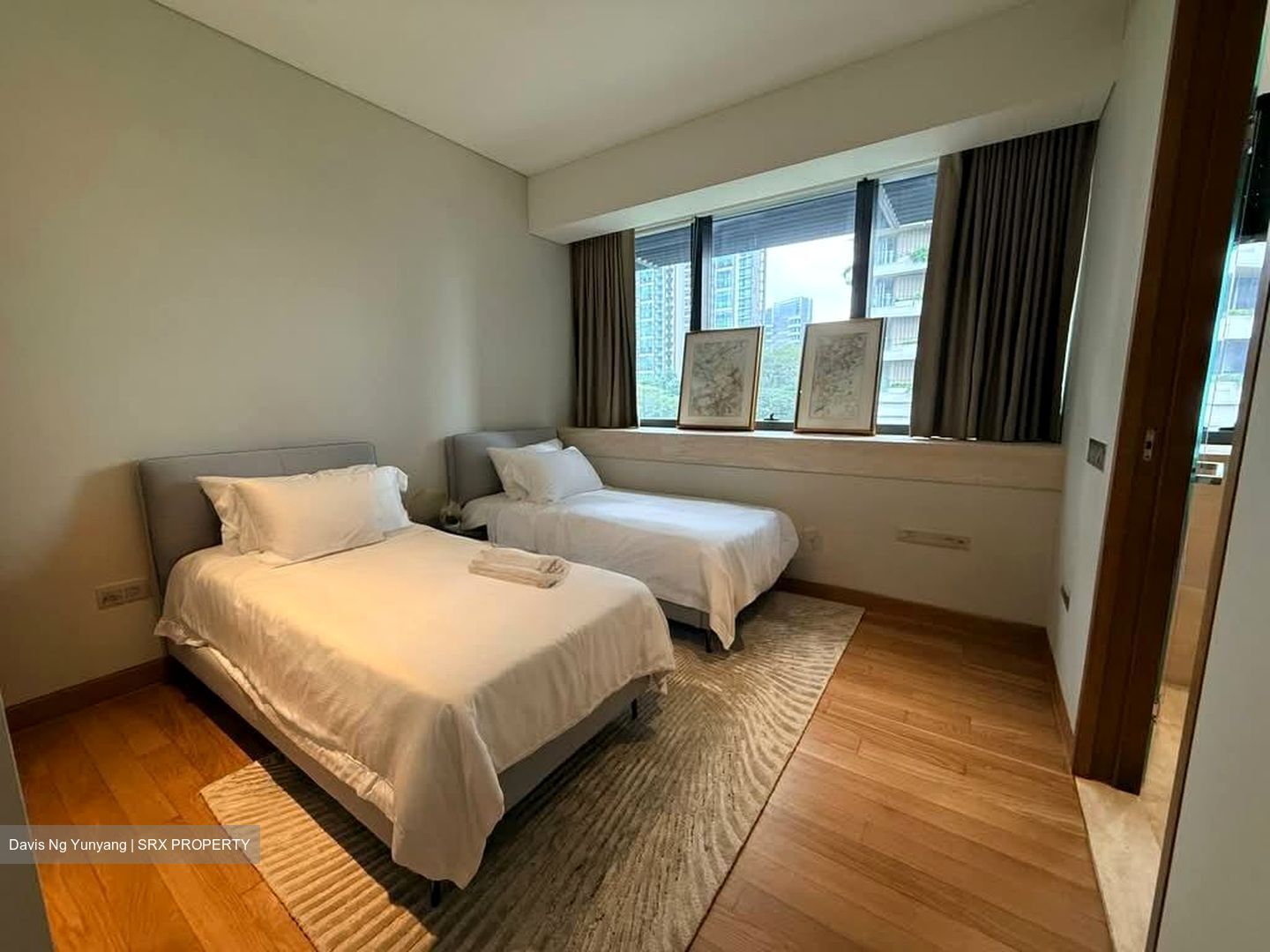 Hana (D10), Condominium #530116751